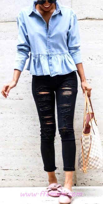 Elegant & Cute Midsummer - street, graceful, adorable, clothes