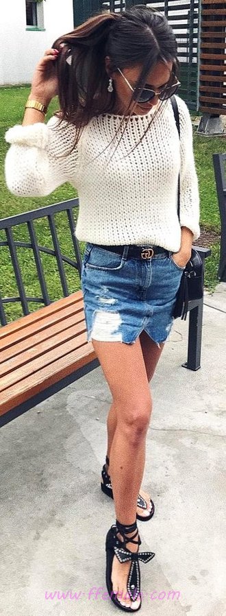 Elegant Perfect Summer Time Clothing - modern, sweet, women, ideas