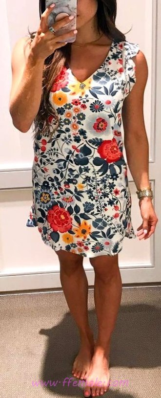 Elegant Relaxed Midsummer Style Elegant & Relaxed Midsummer Style - street, dressy, inspiration, elegant