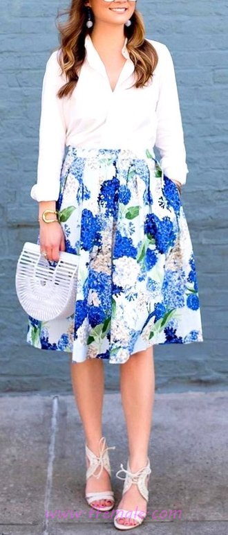 Elegant & Shiny Sunny Day Stuff - wearing, charming, fancy, styleaddict