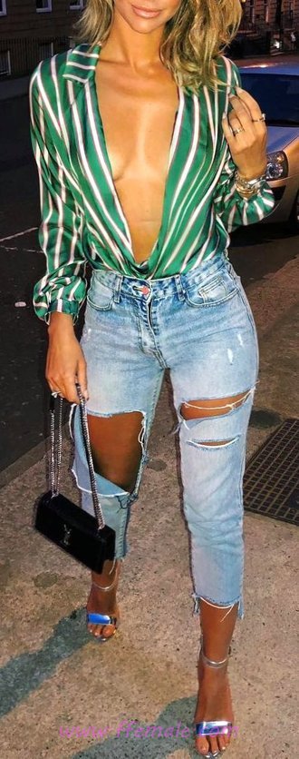 Elegant & Simple Summer Season Things - style, street, graceful, adorable
