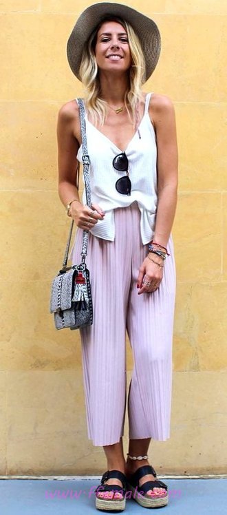 Elegant & Simple Summer Time Items - fancy, cool, female, thecollection