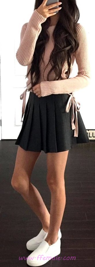 Elegant & Trendy Summer Season Wardrobe - modern, clothes, street