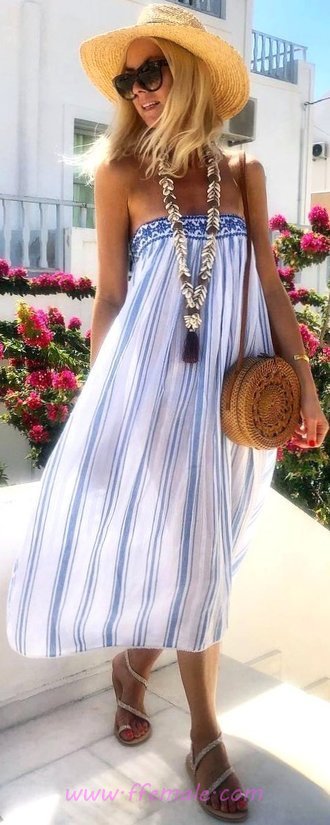 Elegant Wonderful Dress - charming, thecollection, clothes, getthelook