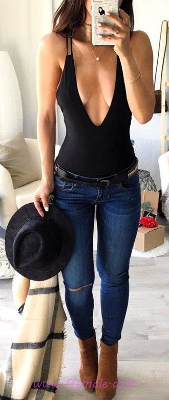 Elegant Wonderful Summer Look Elegant Wonderful Summer Look - getthelook, trendy, inspiration, street