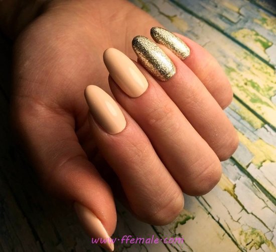 Enchanting And Super Manicure Design - nailstyle, nailart, top, cutie, teen