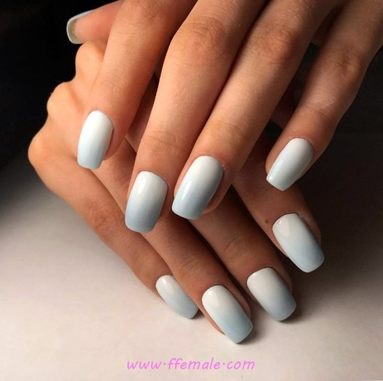 Enchanting Gorgeous Nails Design Ideas - art, furnished, lovable, nail, clever
