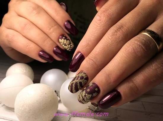 Enchanting Super Gel Manicure Style - goingout, nails, nailartideas, top