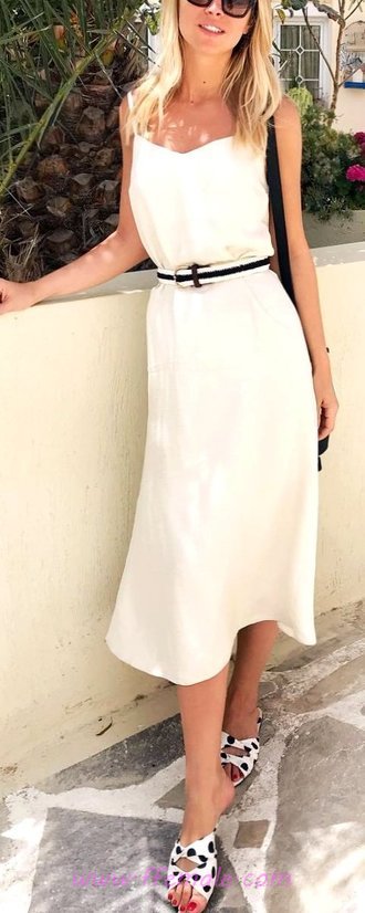 Extremely Cute & Adorable Warm Day Outfit - female, dressy, cool, thecollection
