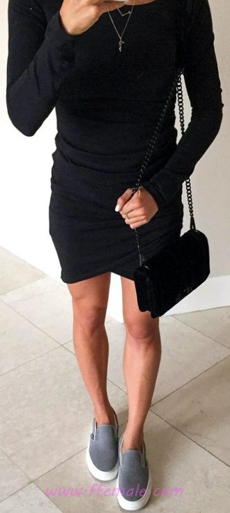 Extremely Cute And Attractive Summer Time Goods - wearing, cool, dressy, model
