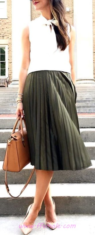 Extremely Cute And Awesome Summer Season Look - outfits, modern, cool, female