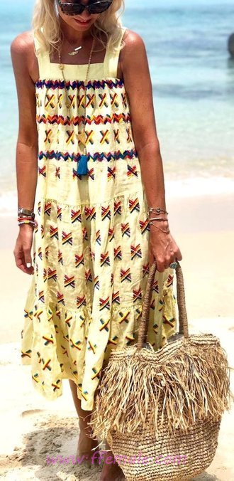 Extremely Cute And Elegant Summer Month Garments - clothing, cute, adorable, street