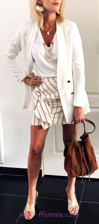 Extremely Cute And Fashionable Sunny Day Outfits Extremely Cute And Fashionable Sunny Day Outfits - posing, charming, women, flashy