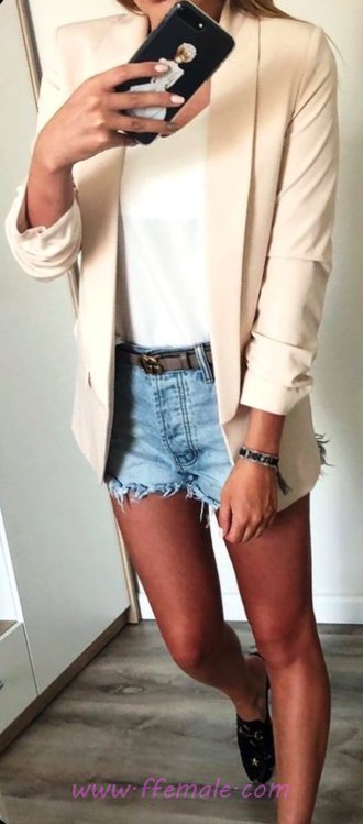 Extremely Cute And Glamour Summer Time Items - inspiration, cute, clothing, posing
