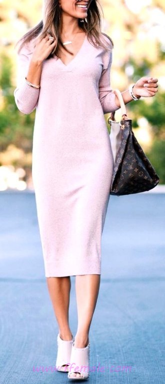 Extremely Cute And So Awesome Sunny Day Clothes - cute, fashionista, street, attractive