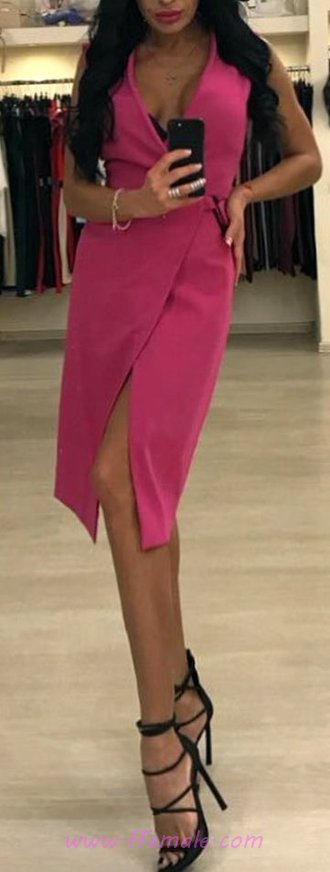Extremely Cute & Classic Summer Season - fashionista, wearing, fancy, inspiration