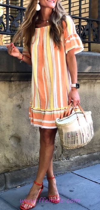 Extremely Cute & Classic Sunny Day Outfit - street, ideas, clothing, modern