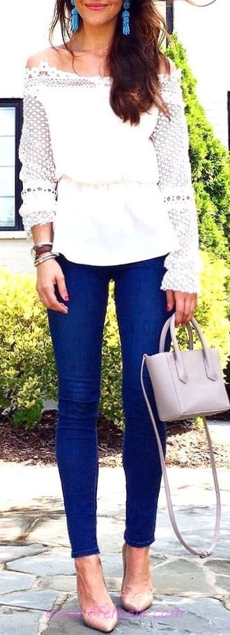 Extremely Cute Comfortable Summer Style - charming, getthelook, posing, fashionable