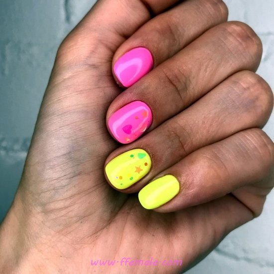 Fantastic Trendy Acrylic Manicure Art Fantastic Trendy Acrylic Manicure Art - ideas, nails, delightful, neat