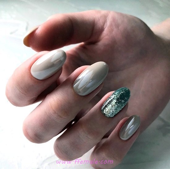 Fashionable And Lovely Design - nail, nailideas, amusing, clever