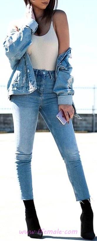 Fashionable And Lovely Sunny Wardrobe - elegant, ideas, flashy, popular