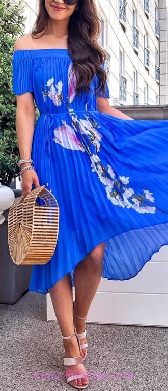 Fashionable And Top Warm Day Outfits - women, adorable, photoshoot, getthelook