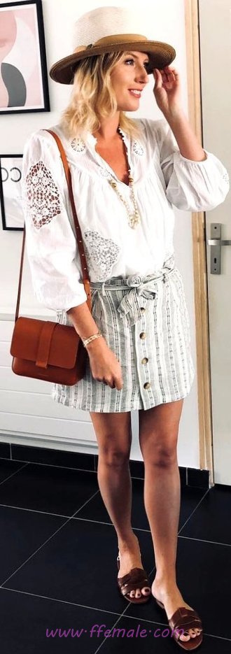 Fashionable And Wonderful Summer Time Items - trending, getthelook, posing, cool