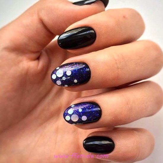 Fashionable Easy Acrylic Nail Art Fashionable Easy Acrylic Nail Art - nail, nailidea, ideas