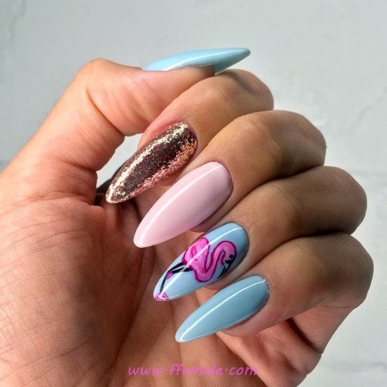 Fashionable Inspirational Nail Ideas Fashionable Inspirational Nail Ideas - diy, nailart, ravishing, art