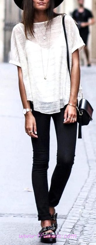 Fashionable Simple Summer Month Wardrobe - dressy, cool, sweet, trendy