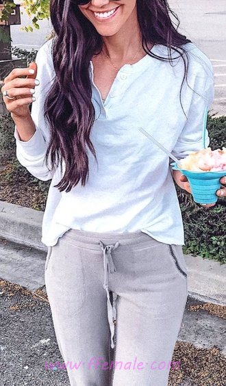 Fashionable & Wonderful Summer Season Outfits - lifestyle, graceful, street, fashionable