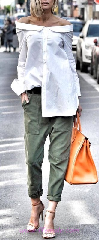 Fashionable Wonderful Sunny Design - getthelook, posing, model, cool