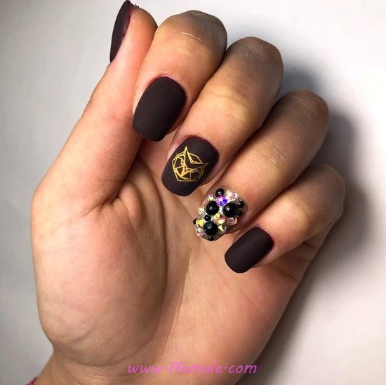 Feminine And Wonderful Acrylic Manicure Art Feminine And Wonderful Acrylic Manicure Art - nailart, hilarious, lovely