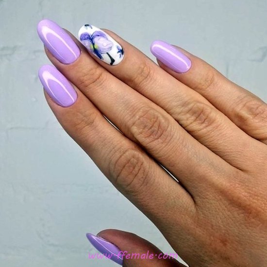 Fresh And Handy Acrylic Nail Style Fresh And Handy Acrylic Nail Style - cute, nailart, naildiy, ideas