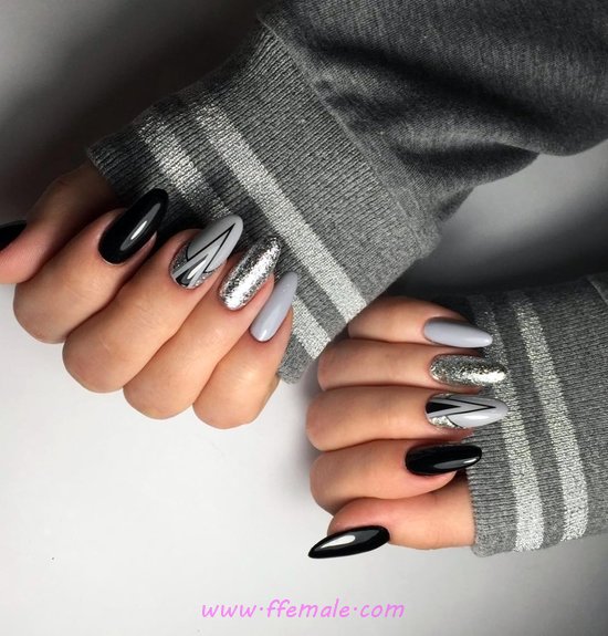 Fresh Art Ideas - gorgeous, nail, clever, lovely, royal