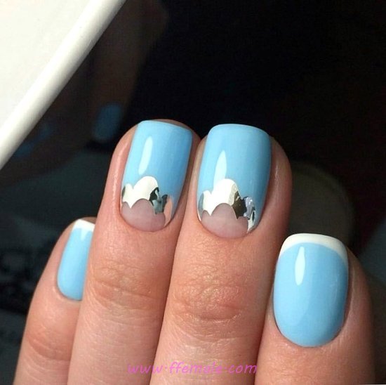 Fresh Professionail Acrylic Manicure Design Ideas - hilarious, nails, nailidea
