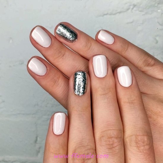 Fresh Unique Acrylic Nails Idea - style, clever, nail, getnails