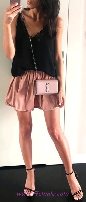 Furnished And So Top Summer Time Pieces - clothes, photoshoot, flashy