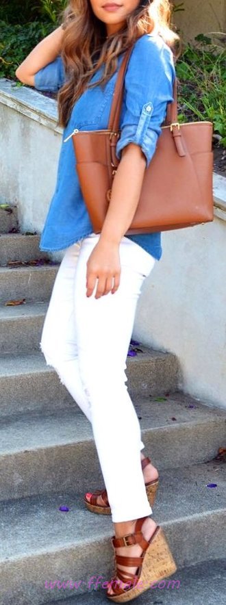 Furnished And Wonderful Summer Clothes Furnished And Wonderful Summer Clothes - thecollection, inspiration, style, graceful