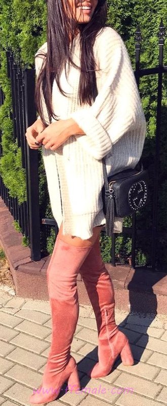 Furnished & Cute Sunny Goods - posing, dressy, inspiration, model