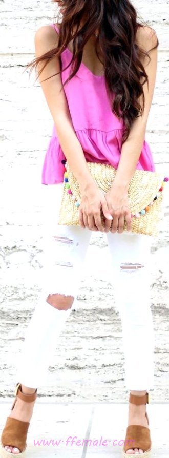 Furnished & Top Sunny Garments - posing, graceful, lifestyle, model