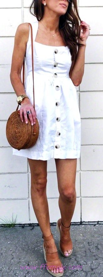 Furnished & Trendy Midsummer Garments - photoshoot, inspiration, flashy, elegance