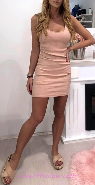 Glamour And Extremely Cute Summer Season Wardrobe - modern, cool, street, fashionista