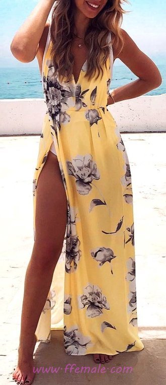 Glamour And So Simple Hot Day Outfits - fancy, lifestyle, photoshoot, fashionmodel
