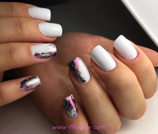 Glamour Birthday Acrylic Nail Style Glamour & Birthday Acrylic Nail Style - nail, nailartdesign, top, awesome