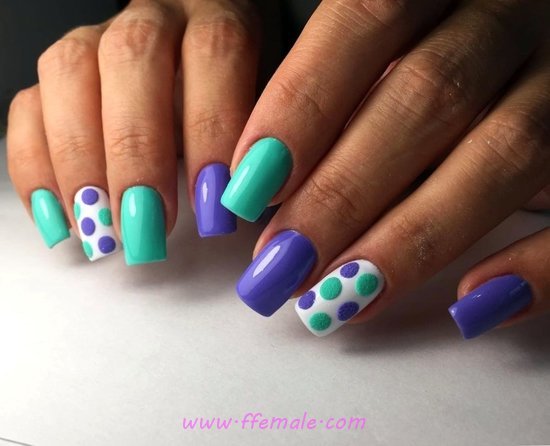 Glamour Chic Acrylic Nail Art Design Glamour Chic Acrylic Nail Art Design - hilarious, party, nails, naildesigns