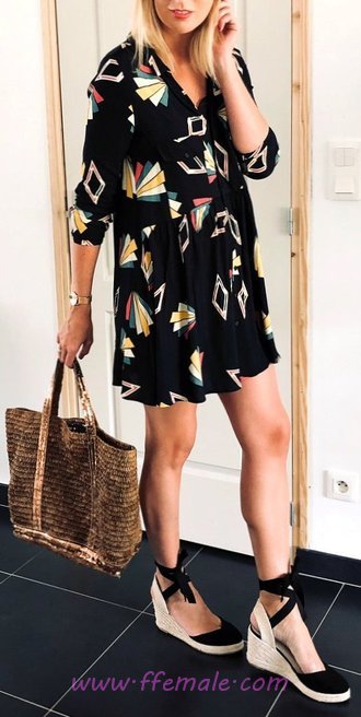 Glamour Cute Summer Time Design And Style - popular, flashy, style, ideas