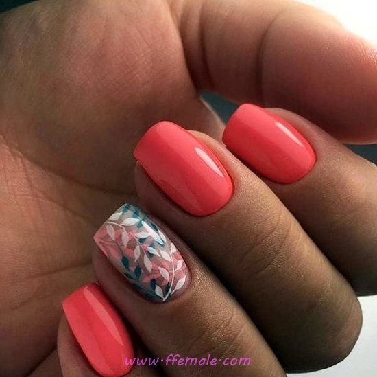 Glamour Dainty Gel Nail Style Glamour Dainty Gel Nail Style - dreamy, magic, diynailart, nailart