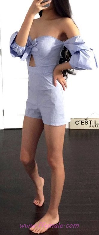 Glamour Extremely Cute Sunny Day Wardrobe Glamour & Extremely Cute Sunny Day Wardrobe - trendy, inspiration, cute, posing