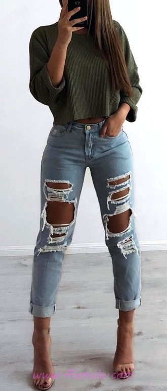 Glamour Pretty Summer Time Clothes - outerwear, inspiration, flashy, styleaddict